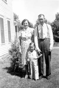 Releigh Meldred Ron Goettsch